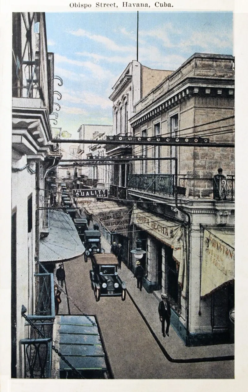 Beyond the Guidebook: Immersing Yourself in Havana's Living Culture