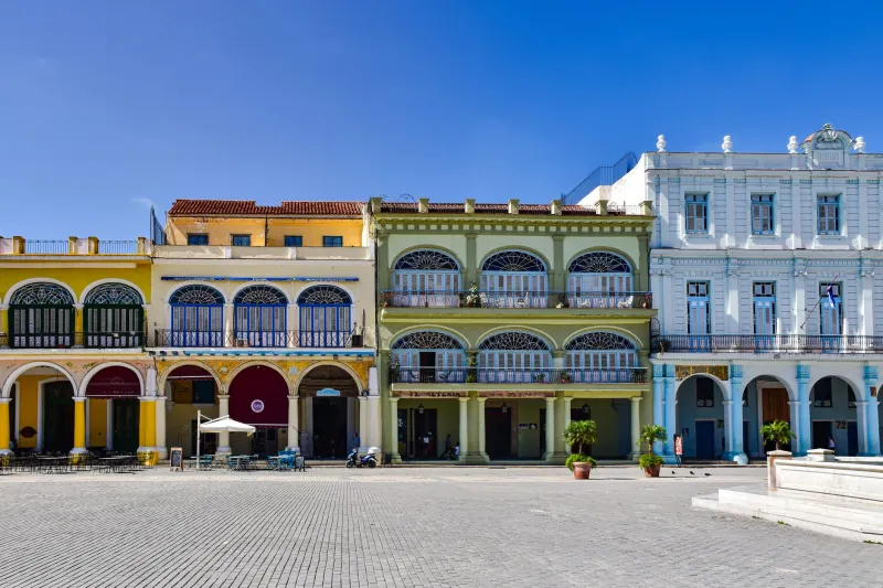Beyond the Transaction: What Havana Teaches America's Leaders About True Influence