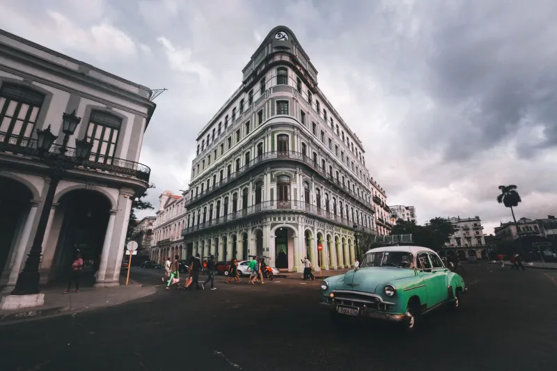 Chosen Difficulty: Why America's Wealthiest Travelers Are Deliberately Seeking Destinations That Push Back