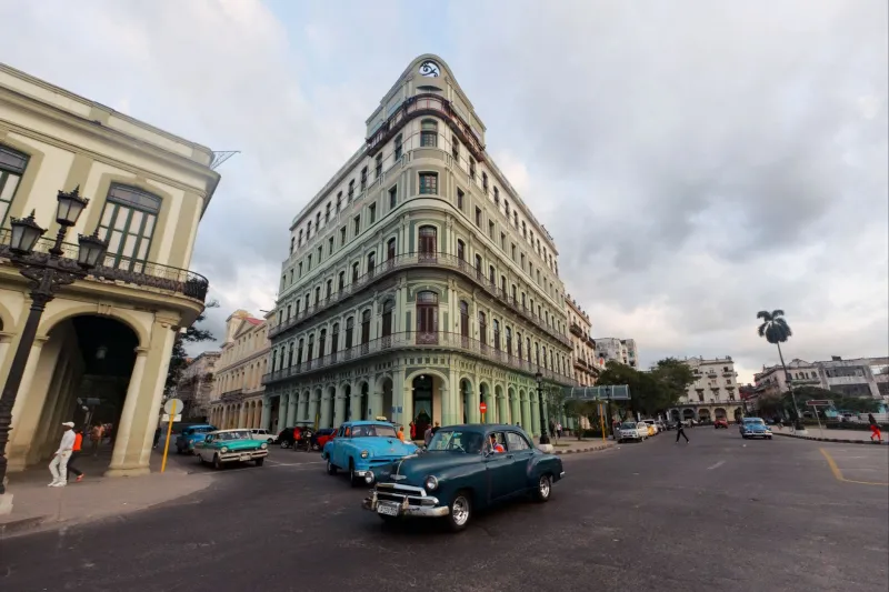 The Window That Will Not Wait: How Cuba's Fleeting Moment Is Reshaping the Philosophy of Luxury Travel