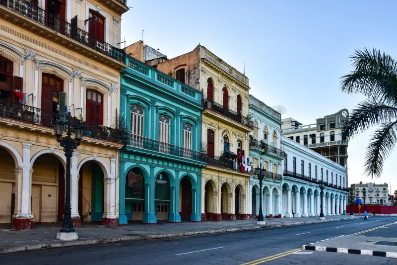 Havana as Text: A Discerning Visitor's Guide to Reading the City's Hidden Language