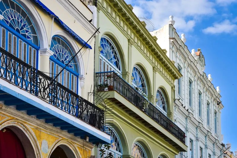 Open to the World, Anchored in Privacy: What Havana's Balcony Culture Teaches America's Most Discerning Travelers