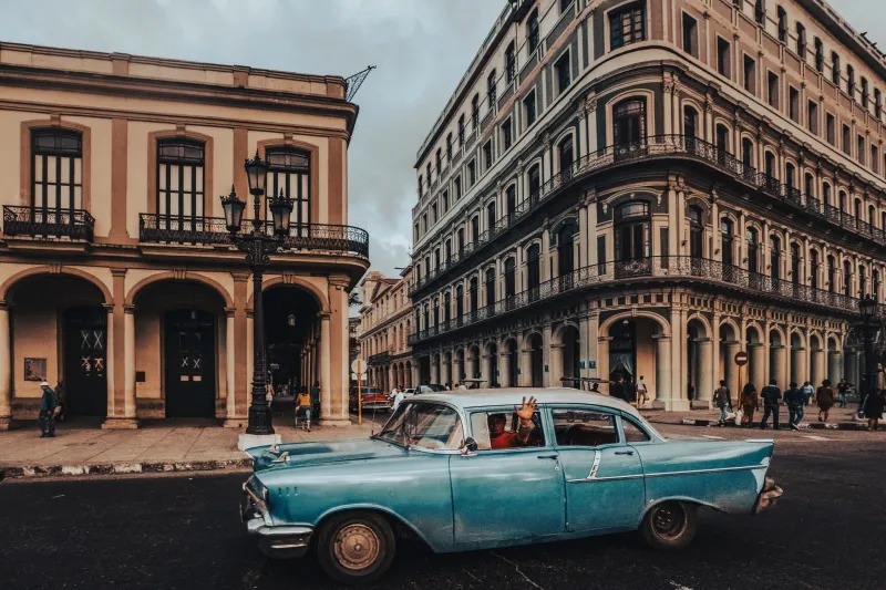 The Friction Is the Point: Why Havana's Glorious Inconvenience Is Luxury Travel's Best-Kept Secret