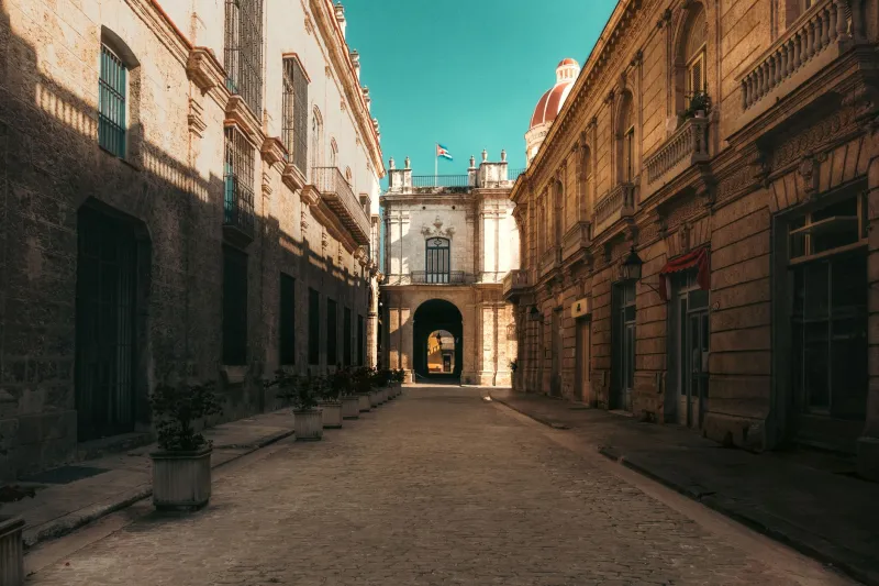 The Last Untouched City: Why America's Most Accomplished Travelers Are Booking Havana Before the Moment Passes