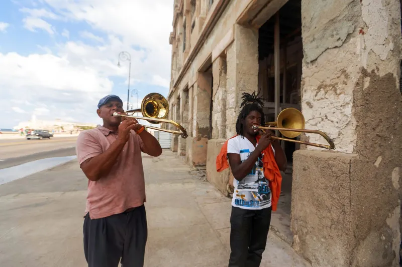 Order Is Overrated: How Havana's Beautiful Unpredictability Is Redefining What Luxury Means