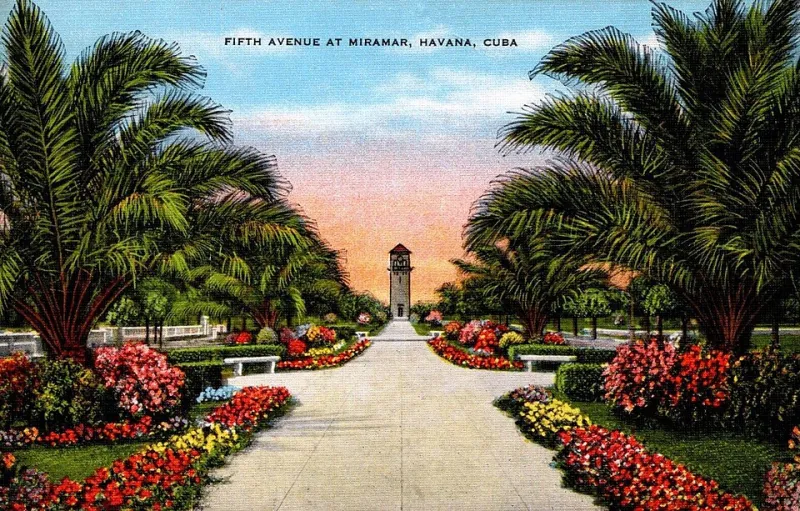 Why the Boulevard You Sleep On Determines the Havana You Experience