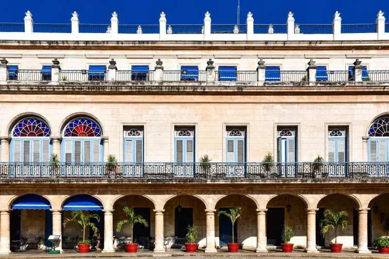 The Weight of the Address: On Stewardship, Responsibility, and What Luxury Hotels Owe the Cities They Inhabit