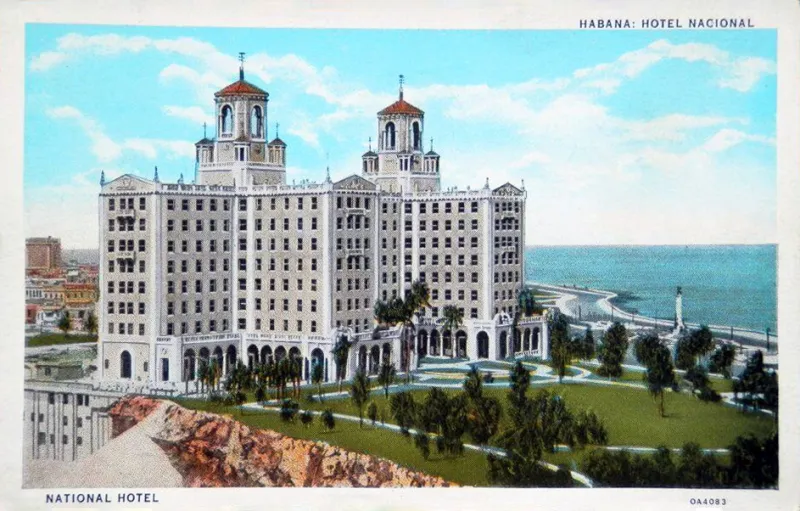 Why America's Most Discerning Travelers Are Choosing Havana's Historic Hotels Over Anywhere Else